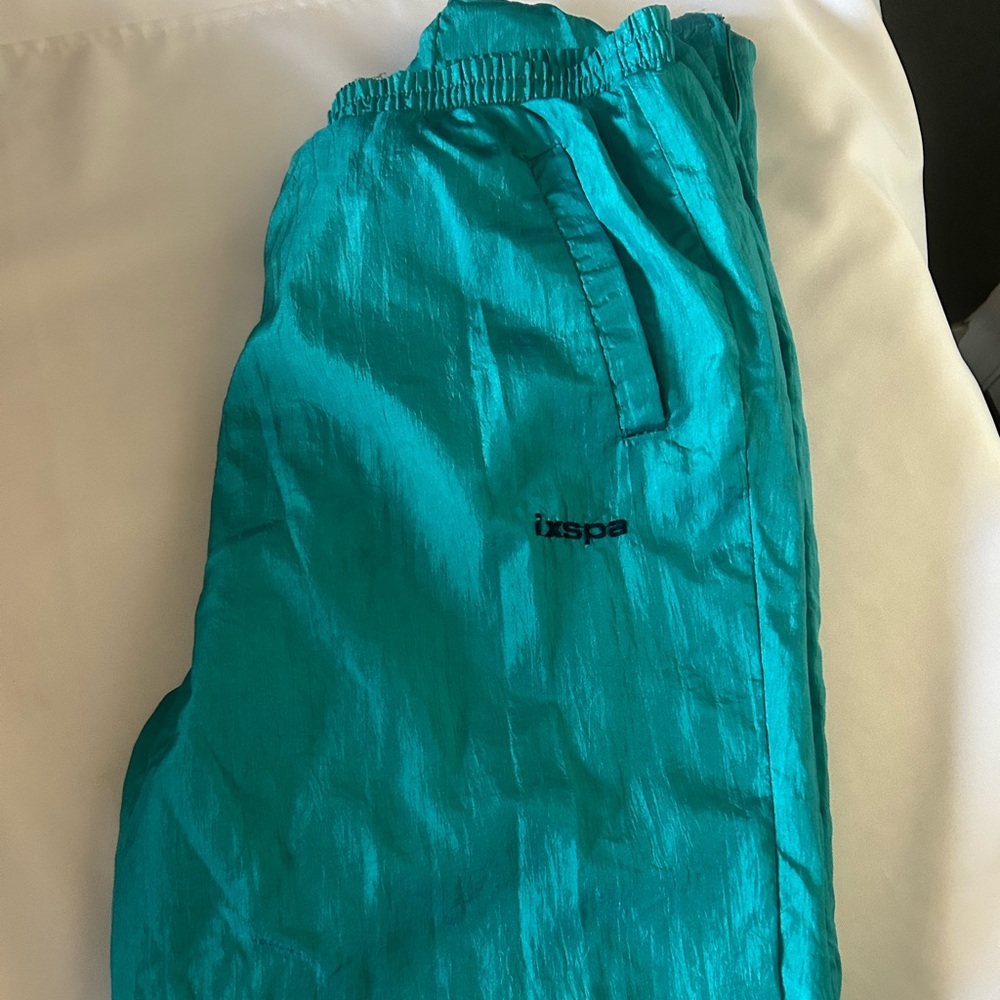 Men’s Vintage IXSPA Joggers